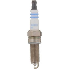 BOSCH Double Iridium Spark Plug For Hyundai Elantra Kia Soul 96334 YR6NI332S
