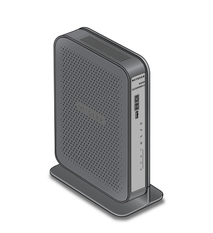 Netgear DOCSIS 30 (CG3000D100NAS) for sale online | eBay