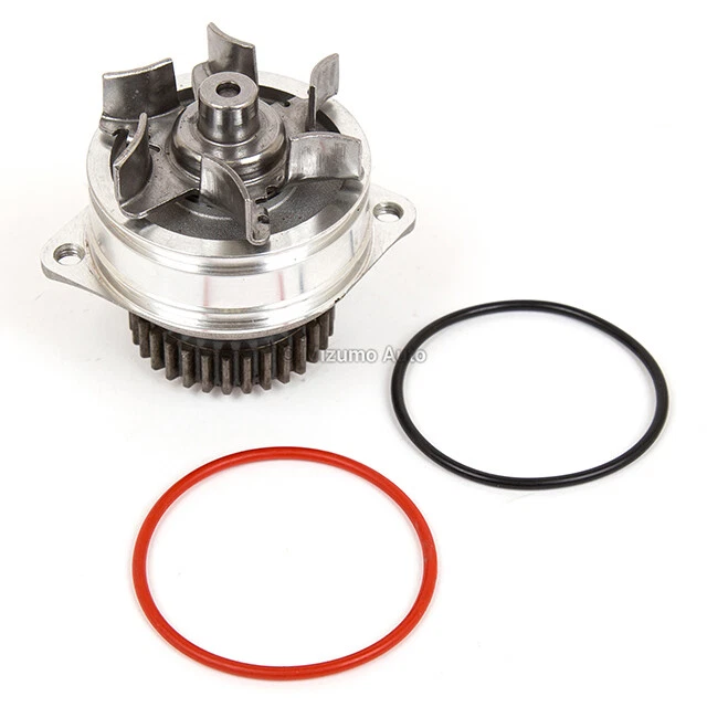 Bomba de agua GMB 04-16 Infiiti G25 JX35 Nissan Murano Pathfinder Quest 3.5 Foto 4 de 4