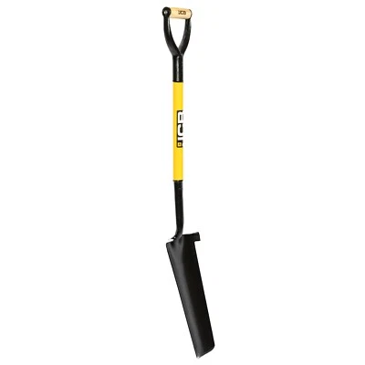 JCB TOOLS JCB Grafting Spade Drain Master Newcastle Style Solid Professional