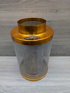 DuraBreeze Lite Carbon Filter Housing 6" x 16"
