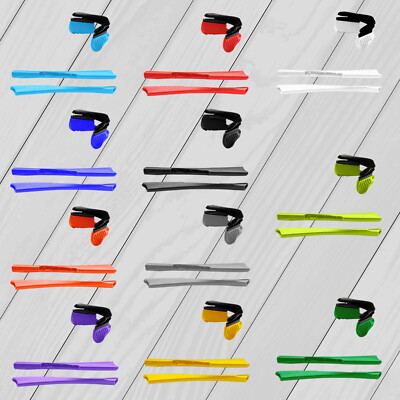 Replacement Earsocks Nose Piece for Oakley Si M Frame 2.0