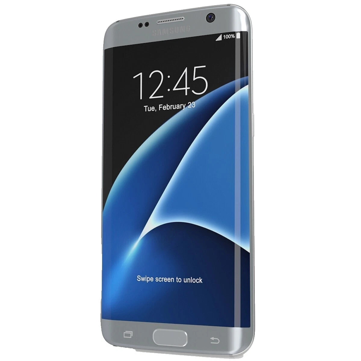 Samsung Galaxy S7 Edge cuatro núcleos celulares y Smartphones