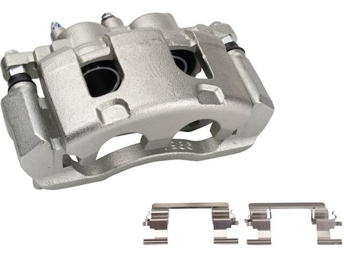 For 2006-2013 Chevrolet Impala 06-11 Buick Lucerne Front