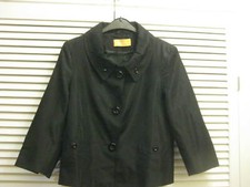 Tolles Oberteil / Jacke von BIBA - Größe 38