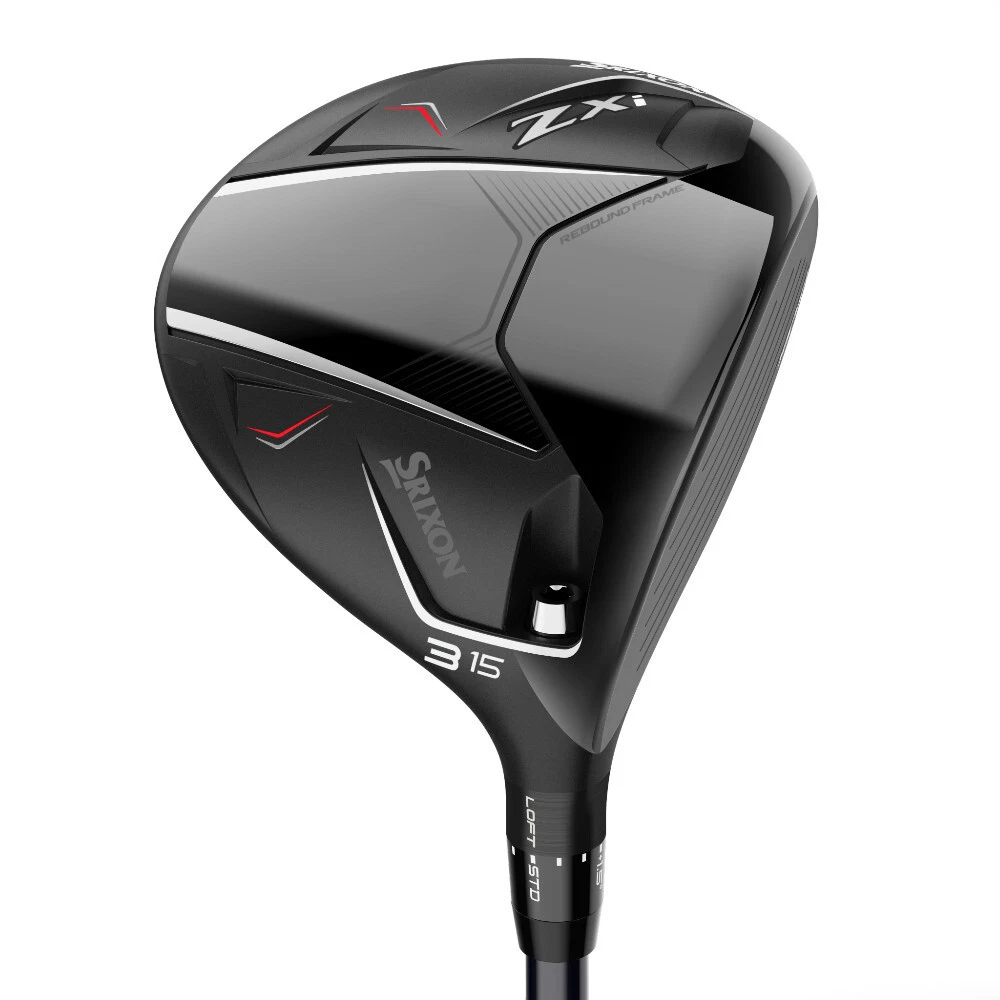 Srixon 18 Loft Golf Clubs for sale | eBay