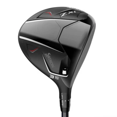 Srixon ZXi Fairway Wood New 2025 - Choose your Loft and Flex | eBay