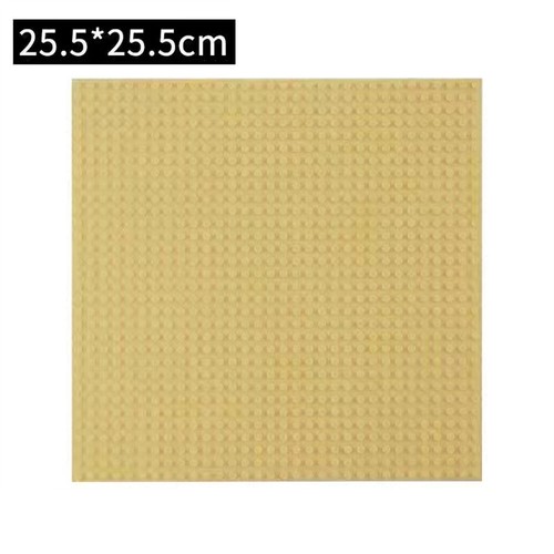 Baseplate Base Plates Building Blocks 32 x 32 Dots Compatible for LEGO Board💥 - Picture 22 of 25