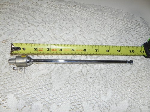Antena de coche vintage, se extiende hasta 39,25" - Imagen 8 de 8