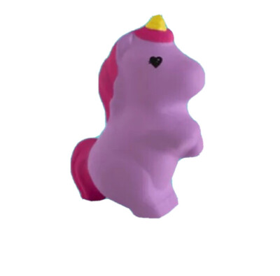 Anboor Squishies Scented Unicorn Squishy Soft N Slo Squishies Unicorn