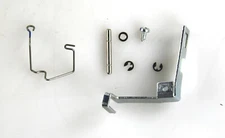 Deflection bracket lever for TD 150 MKII speed