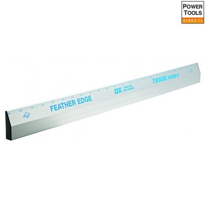 Ox Tools OX-T024812 Ochsenhandel Federkante 1200 mm / 4` EA