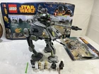 LEGO Star Wars AT-AP 75043 Complete Set Box Instructions Minifigures 717 Pieces