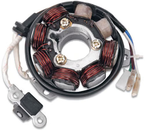 Ricks Motorsport Electric High Output Stator Honda ATC250R 85-86/ TRX250R FourTr