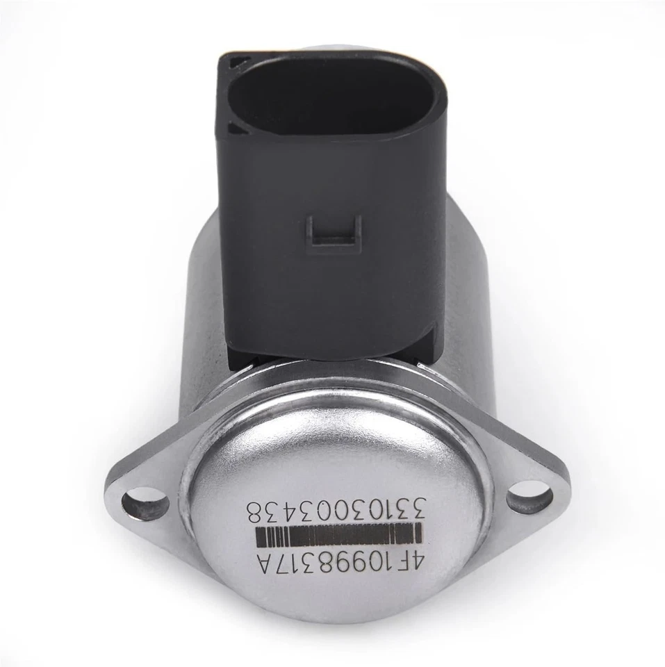 4F0998317A Directional Solenoid Valve fit BMW X1 X3 X5 X6 & A4 A5 A6 Audi A6 3.0 - Image 2 of 4