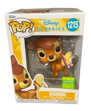 Ultimate Funko Pop Bambi Figures Gallery and Checklist 15