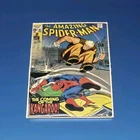 AMAZING SPIDER-MAN #81 (MARVEL COMICS FEB 1970)! GD! SHIPS FREE!