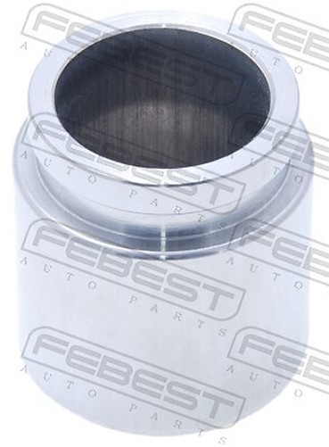 Febest 0176-MCU35R Kolben, Bremszange FüR Hyundai, Lexus, Opel, Toyota-image