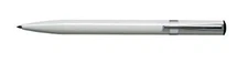 ZOOM L105 BC-ZLC21 White Oil-Based Ballpoint Pen