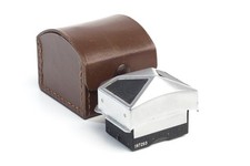 Ihagee Exakta Prismfinder Prismensucher Exa Varex In Case