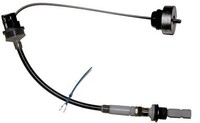 F.Becker_Line Kupplungsseil Vorne (11810194) FüR Fiat Scudo Peugeot 806 Jumpy