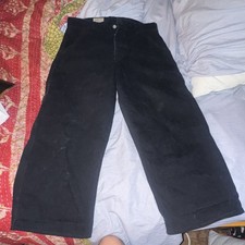 Pinup rags New Black Journeymans 32x30