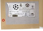 Used Ticket - Real Madrid v Manchester United 4.4.2000 Champions League