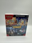 Pokemon TCG Scarlet & Violet: Surging Sparks Factory Sealed Booster Bundle Box