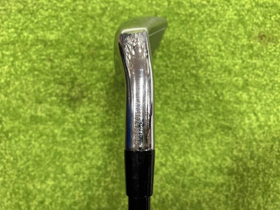 Nike VRS Covert 2.0 Iron Set 8pcs 5-PW, GW, SW Mitsubishi Rayon 59G Flex R - Image 4 of 4