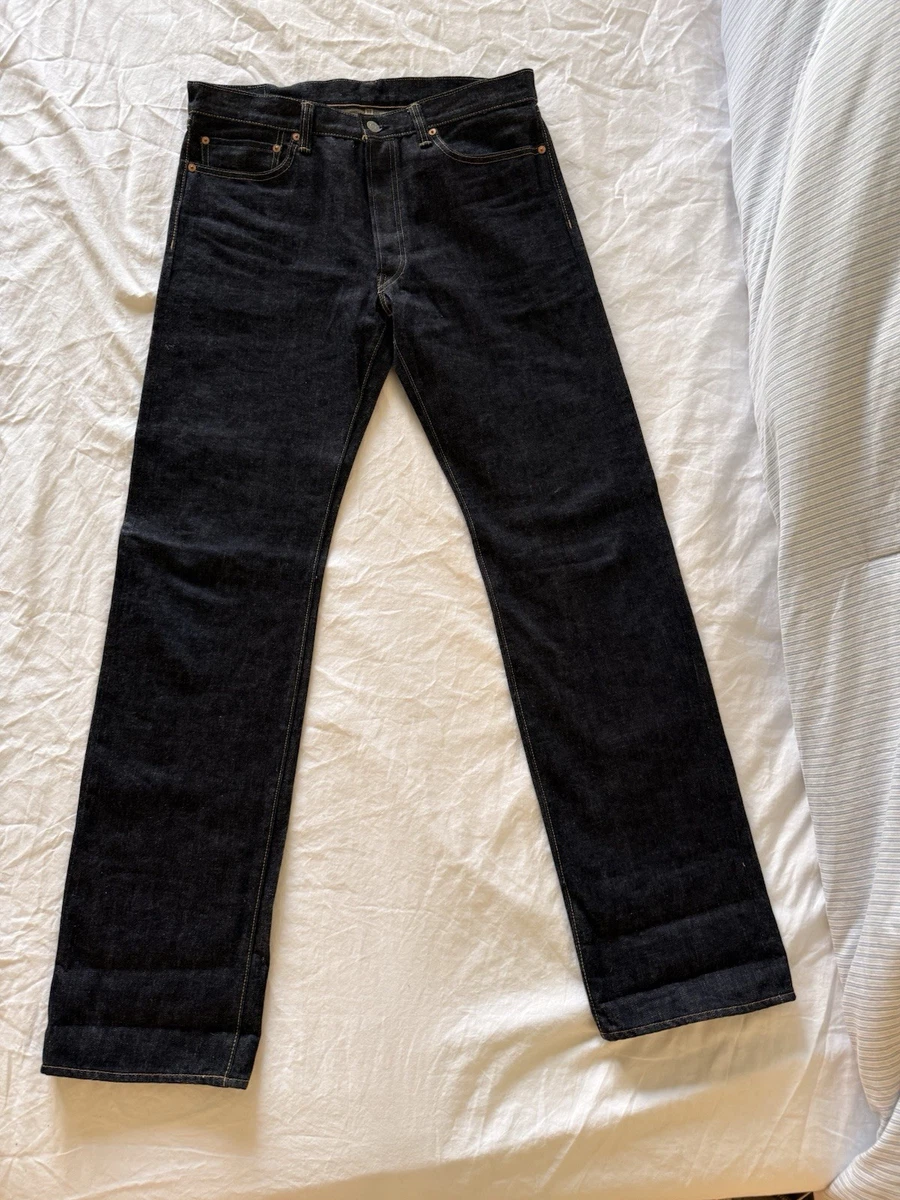Viazoni Jeans Zicco 472 Harry Hellblau 33W x 34L
