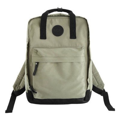 HIMAWARI LAPTOP-RUCKSACK 14'' FÜR LAPTOPS UND NOTEBOOKS FUNKTIONAL