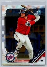 2019 Bowman Draft #BDC-151 Ryan Costello Chrome *TW