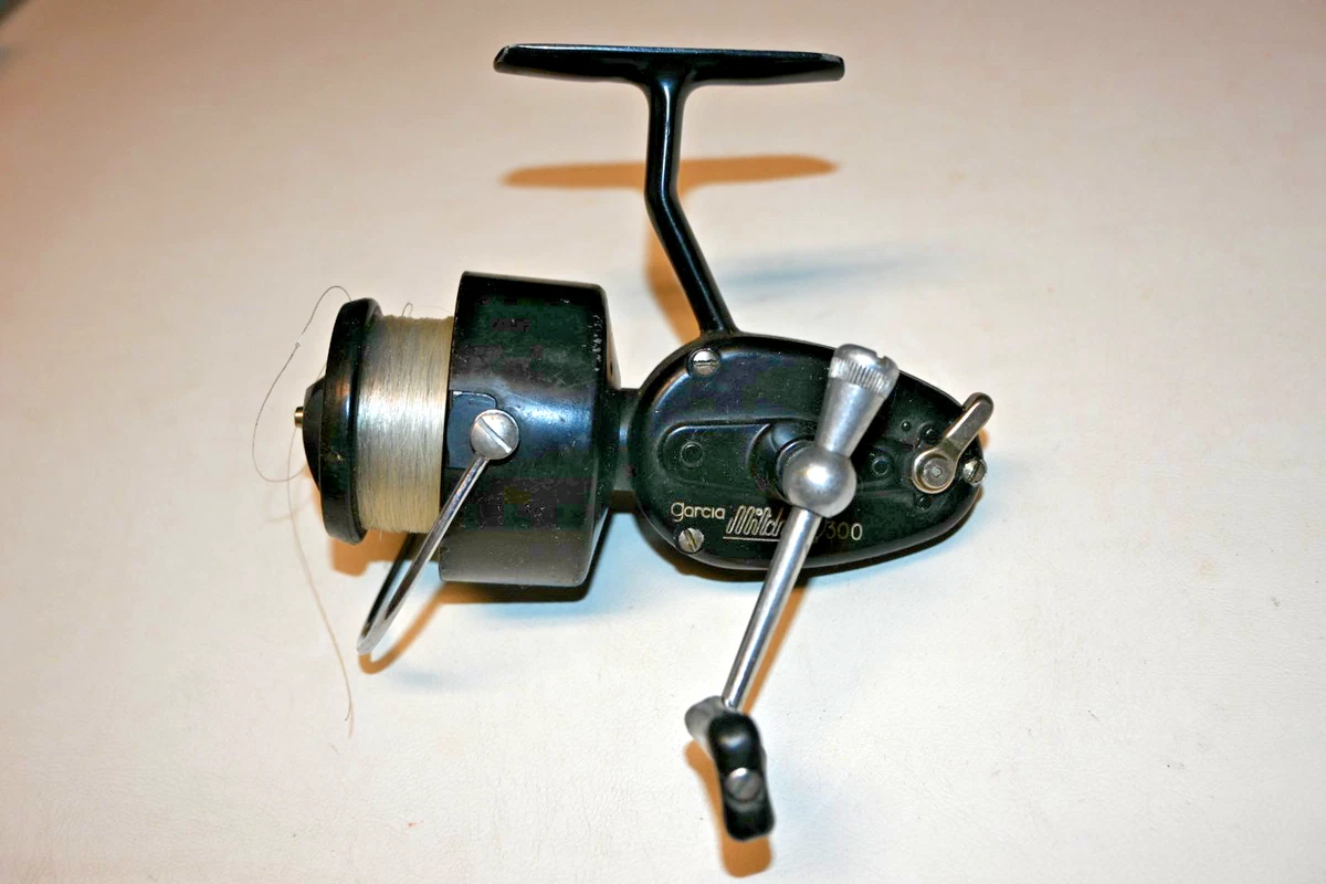 Vintage Mitchell 300 Reel for sale - eBay