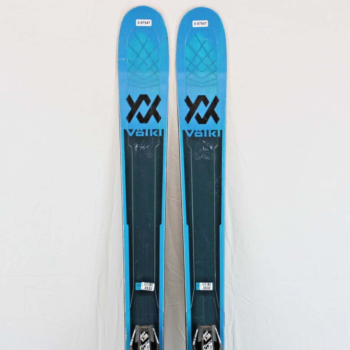 Volkl Kendo Downhill Skis for sale - eBay