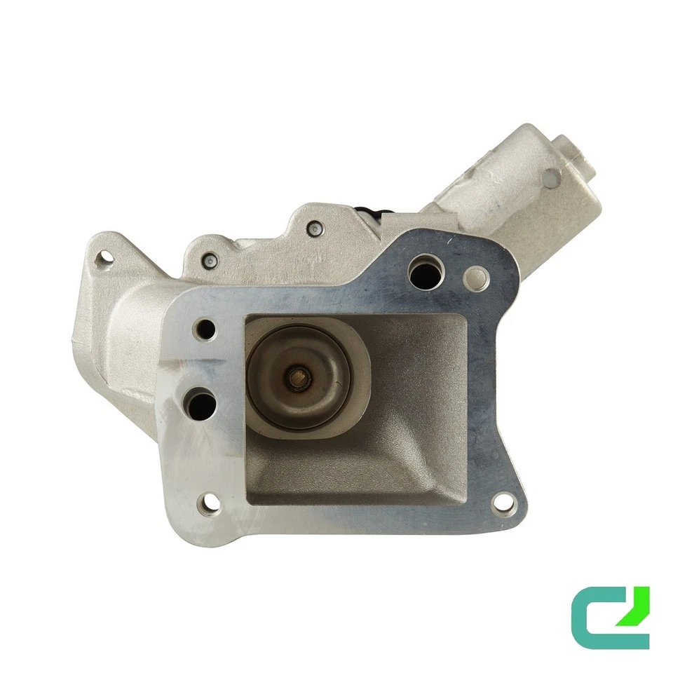 Valvola EGR elettrica HELLA per CITROËN C5 II e altri - Immagine 2 di 4