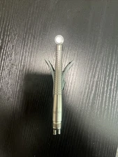 Lares 757, Ultralite Fiber Optic Dental Handpiece, USED