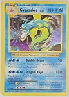 Pokémon Gyarados 34/108 XY Evolutions Holo Rare Classic Kanto Card NM