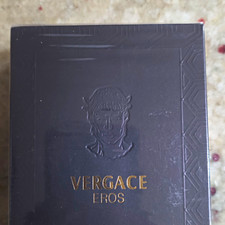 Vergace Eros Parfum Fragrance 3.3 fl oz Regul...