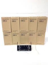 24x NEW Kenwood KMB-5 Mounting Bracket For TK-690, TK-790, TK-890 QTY Available