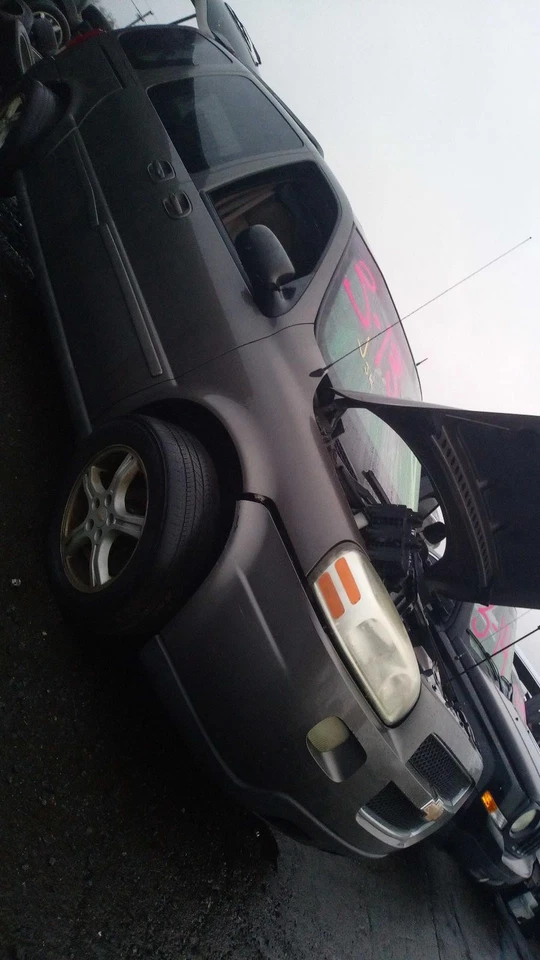 2005 Chevrolet Uplander 3.5L Engine Complete Assembly FWD 63K Miles OEM - Imagem 2 de 4