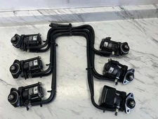 Johnson Evinrude 200-225-250 HP Injector Fuel Fitch 5004285 SET OF 6