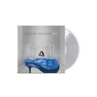 Regina Spektor - Far - Vinyl Record Vinyl 1 - G2Z