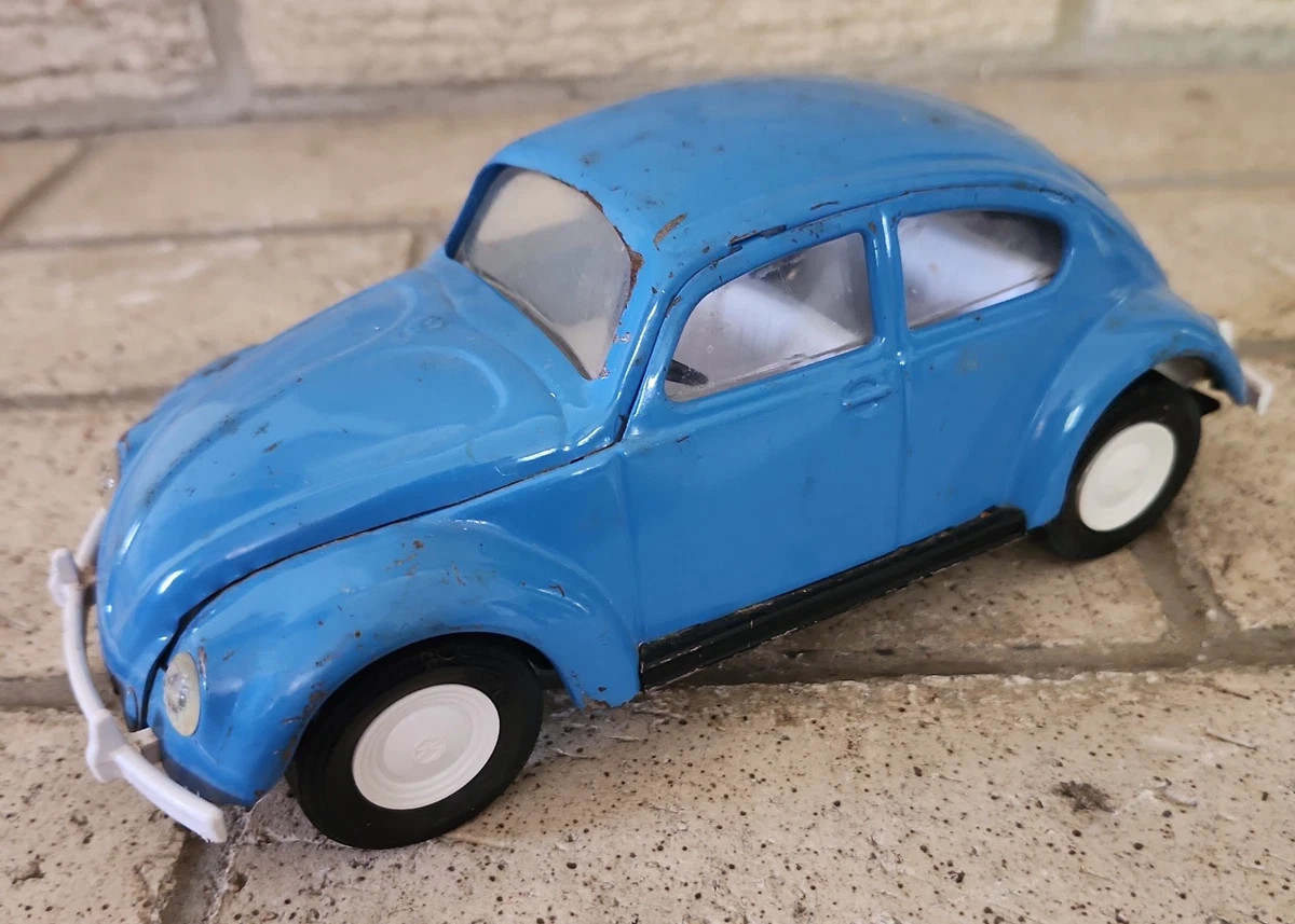 Tonka Pressed Steel Diecast & Toy Volkswagen Vehicles for sale - eBay