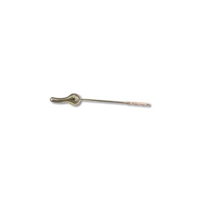 Plumb Pak Flush Lever Polished Plastic For Universal PP835-63PB
