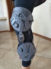 Ossur Unloader One X Knee Brace Left Leg   Size M   Excellent Condition
