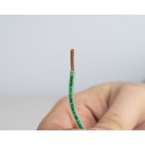 Jonard Tools Ws-5 5 In Wire Stripper 10 To 30 Awg