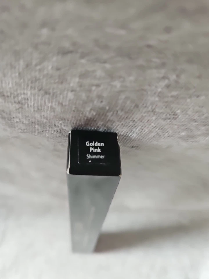 Bobbi Brown Long-Wear Cream Shadow Stick GOLDEN PINK #4 - Size 0.05 Oz. / 1.6 g - Image 3 of 3