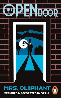 The Open Door | Margaret Oliphant | Englisch | Taschenbuch | 2023 | Cornerstone