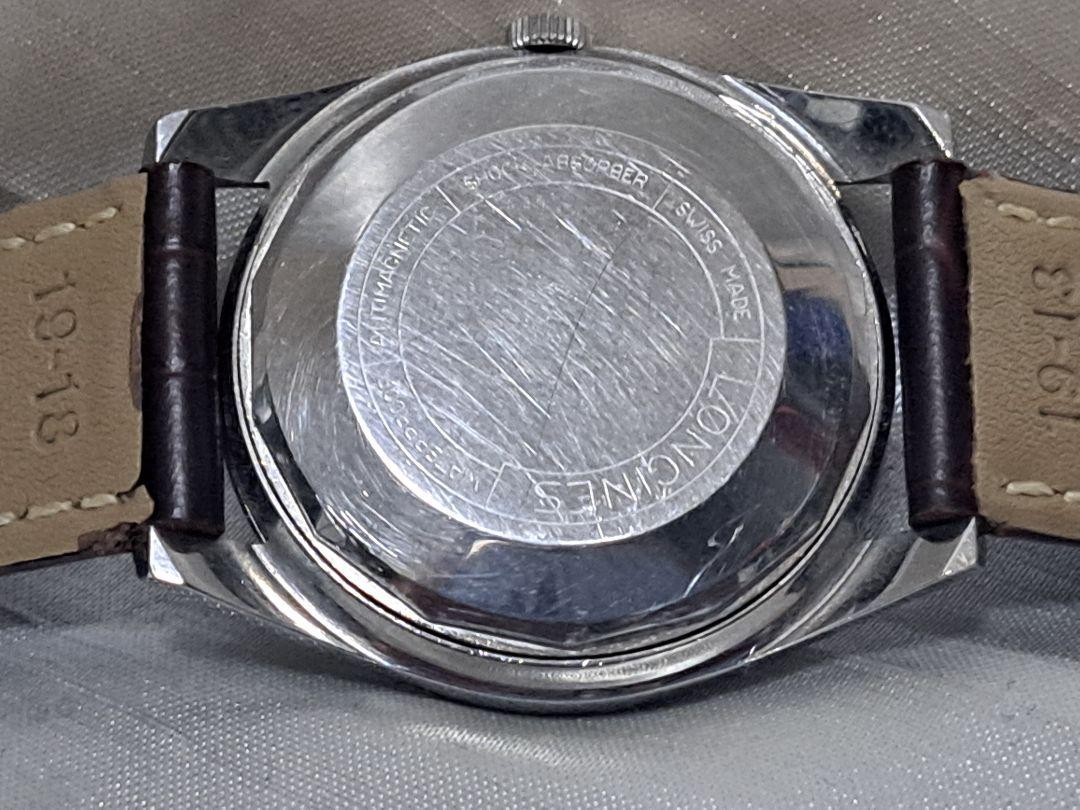 Longines Conquest Automatic Working Watch - image 5