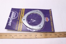 High Luster Ceramic Coating Exhaust Components High Luster Ceramic Coating Exhaust Components